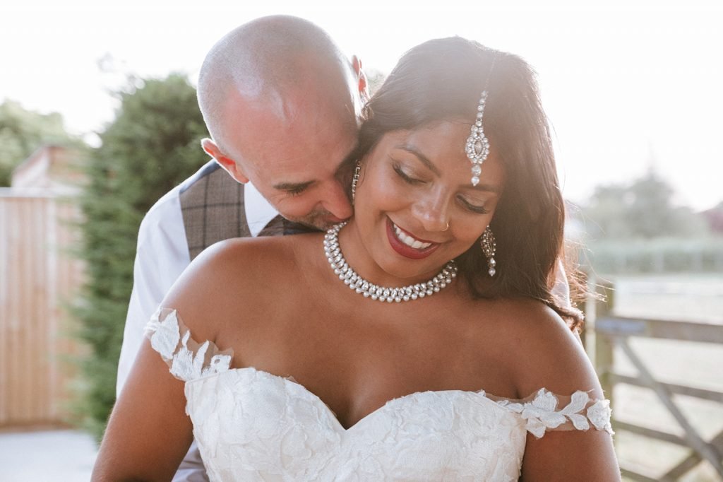 Wedding Videographer